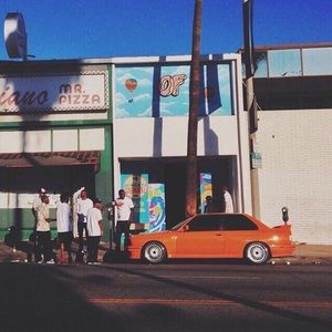 Meet your Posher, Trevor